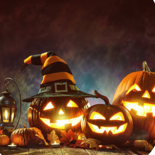 🎃Halloween Specials🎃
