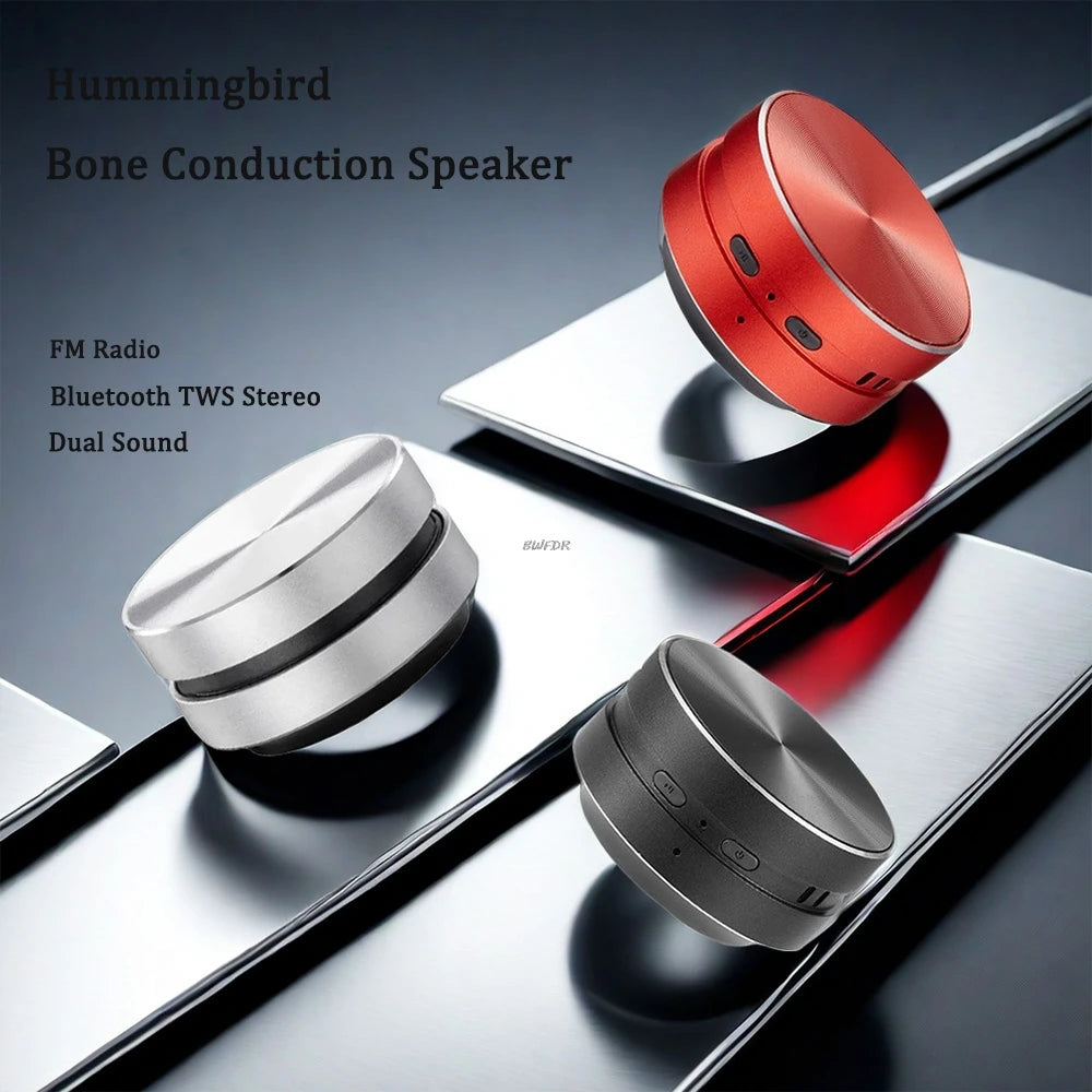 2025 Mini Bone Conduction Speaker