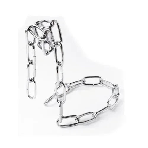Magical iron Chain Wine Racks